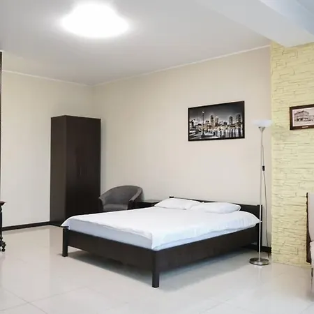 Doba In Ua Baku Bandery Apartments دنيبروبيتروفسك المظهر الخارجي الصورة