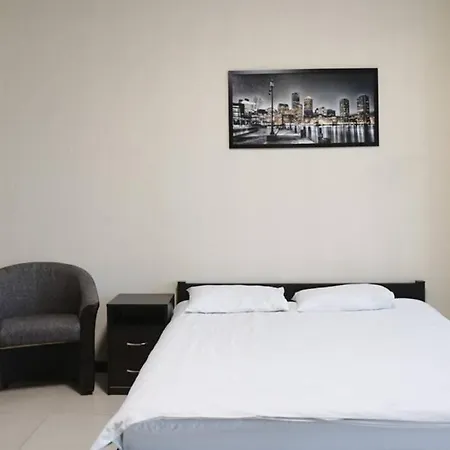 Doba In Ua Baku Bandery Apartments دنيبروبيتروفسك المظهر الخارجي الصورة