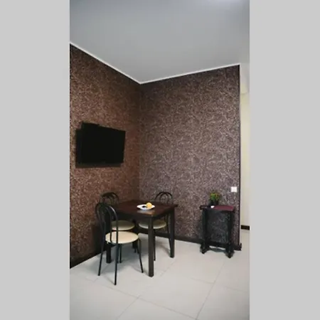 Doba In Ua Baku Bandery Apartments دنيبروبيتروفسك المظهر الخارجي الصورة