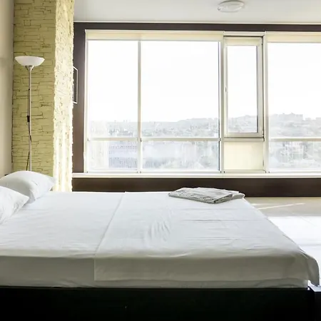 Doba In Ua Baku Bandery Apartments دنيبروبيتروفسك المظهر الخارجي الصورة