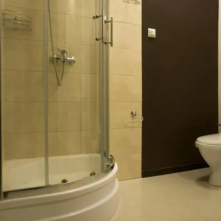 Doba In Ua Baku Bandery Apartments دنيبروبيتروفسك المظهر الخارجي الصورة