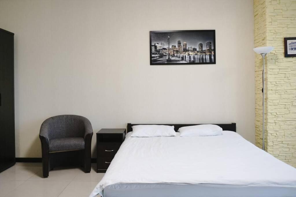 Doba In Ua Baku Bandery Apartment Dnipro