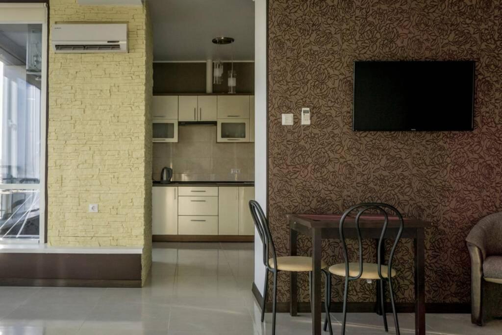 Doba In Ua Baku Bandery Apartment