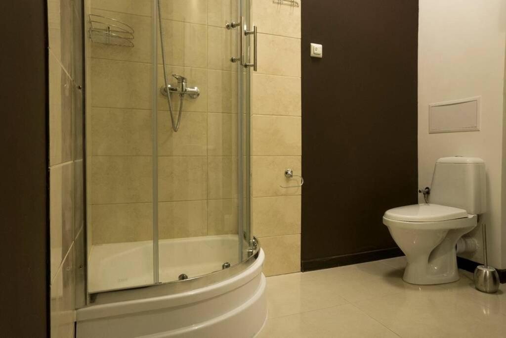 Apartment Doba In Ua Baku Bandery Dnipro