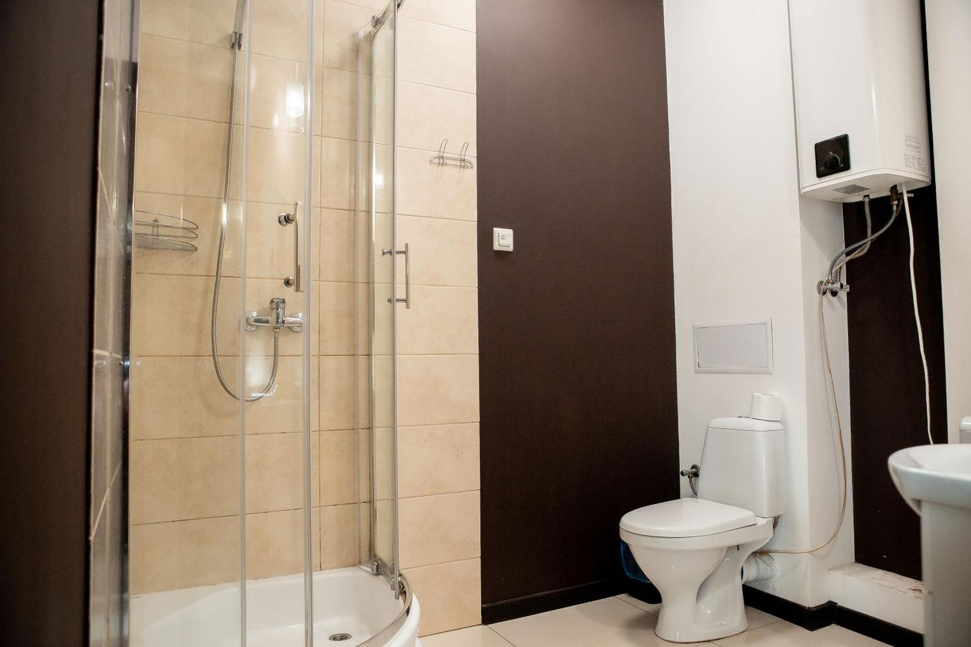 Doba In Ua Baku Bandery Apartment Dnipro